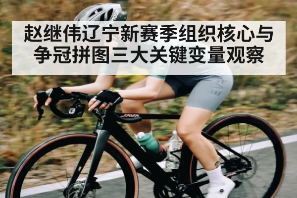 赵继伟辽宁新赛季组织核心与争冠拼图三大关键变量观察 | cba
